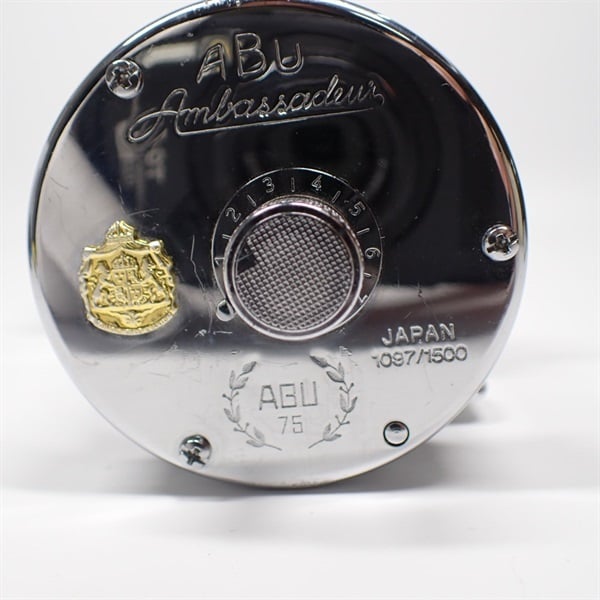 アンバサダー75周年